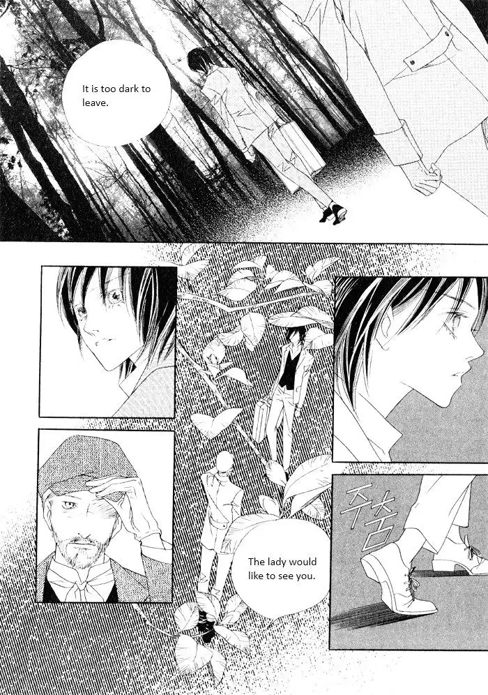 Savage Garden Chapter 18 27